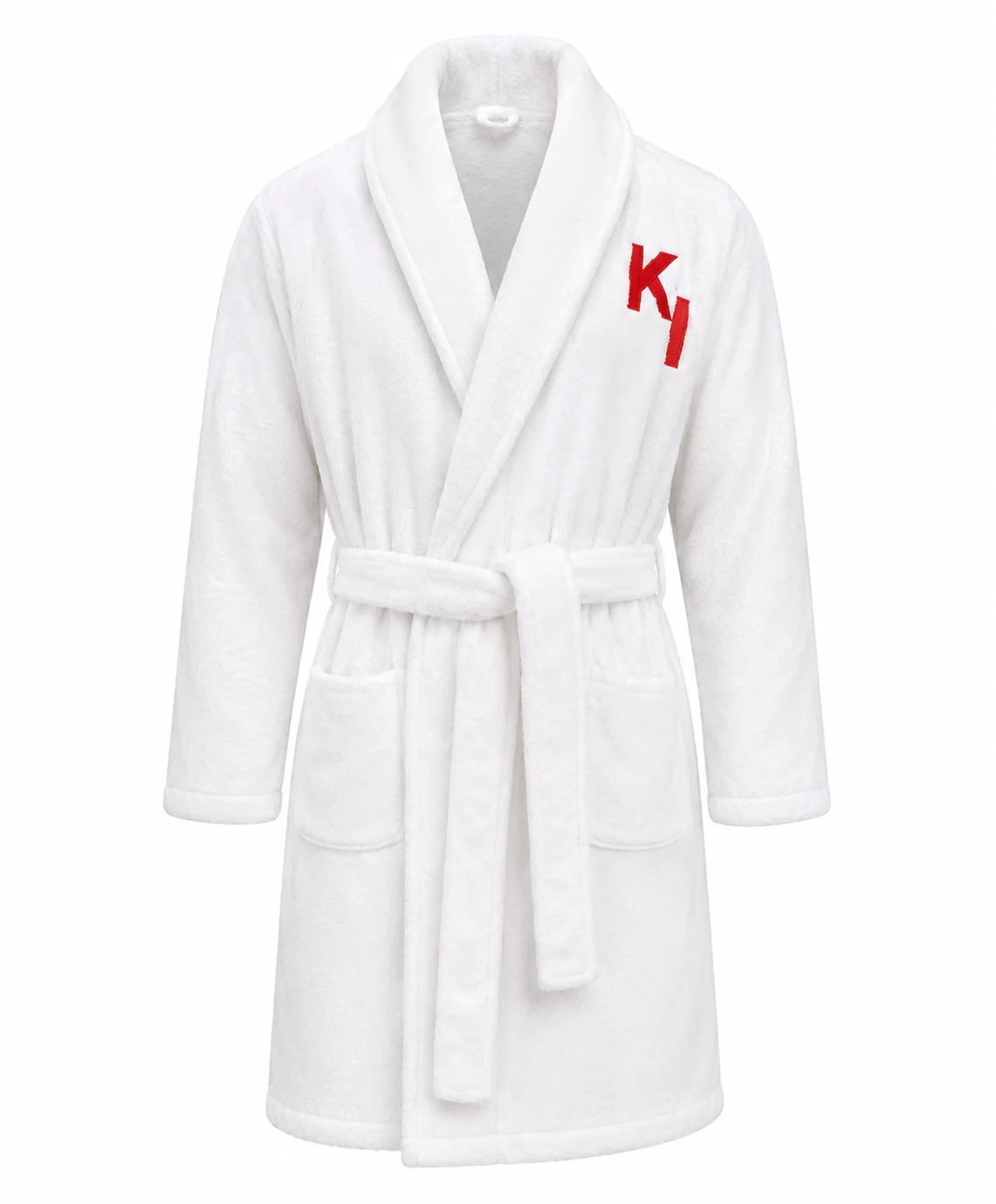 Fanatics Fest 2026 Kevin Hart White Robe