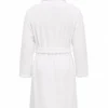 Fanatics Fest 2026 Kevin Hart White Robe