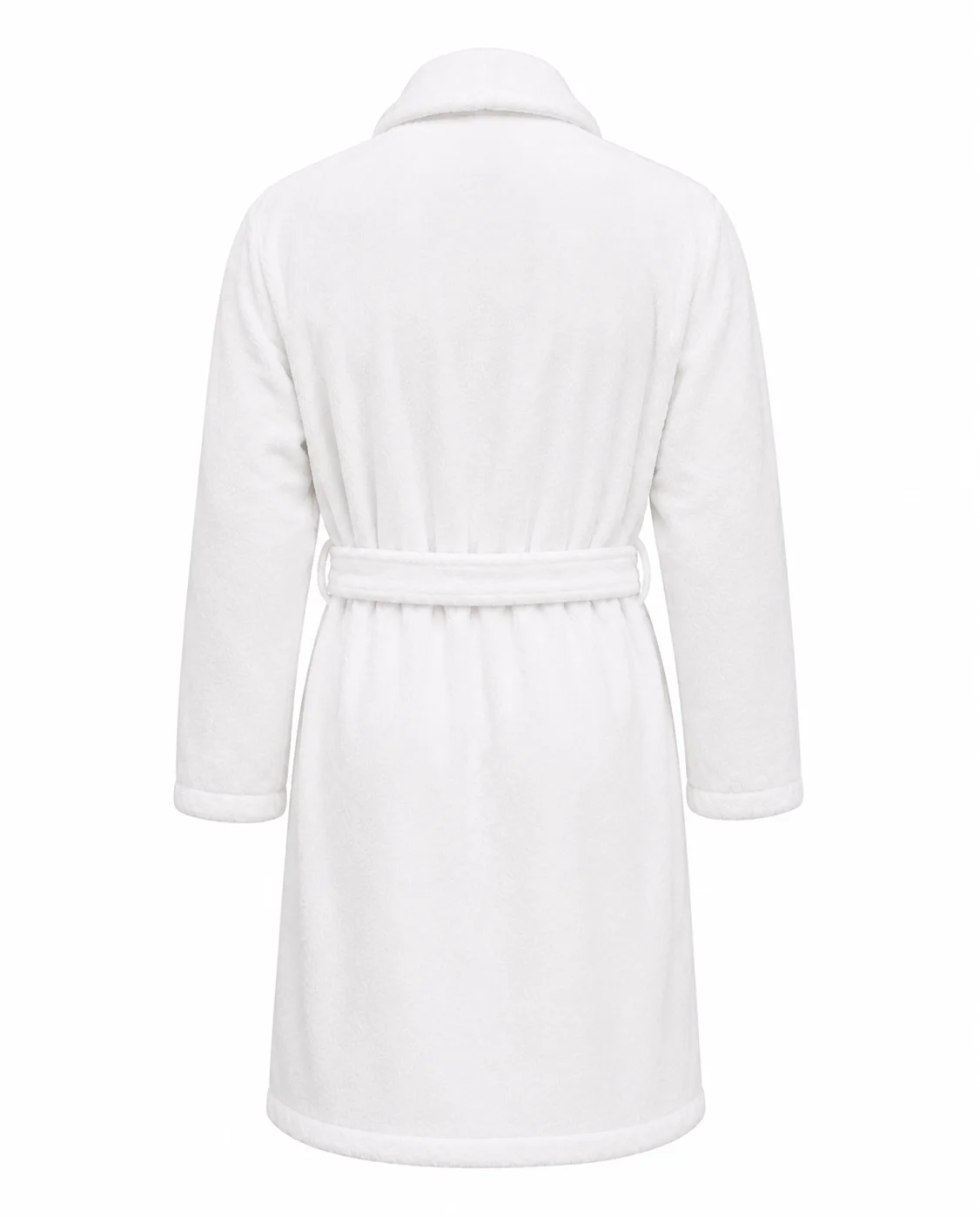 Fanatics Fest 2026 Kevin Hart White Robe