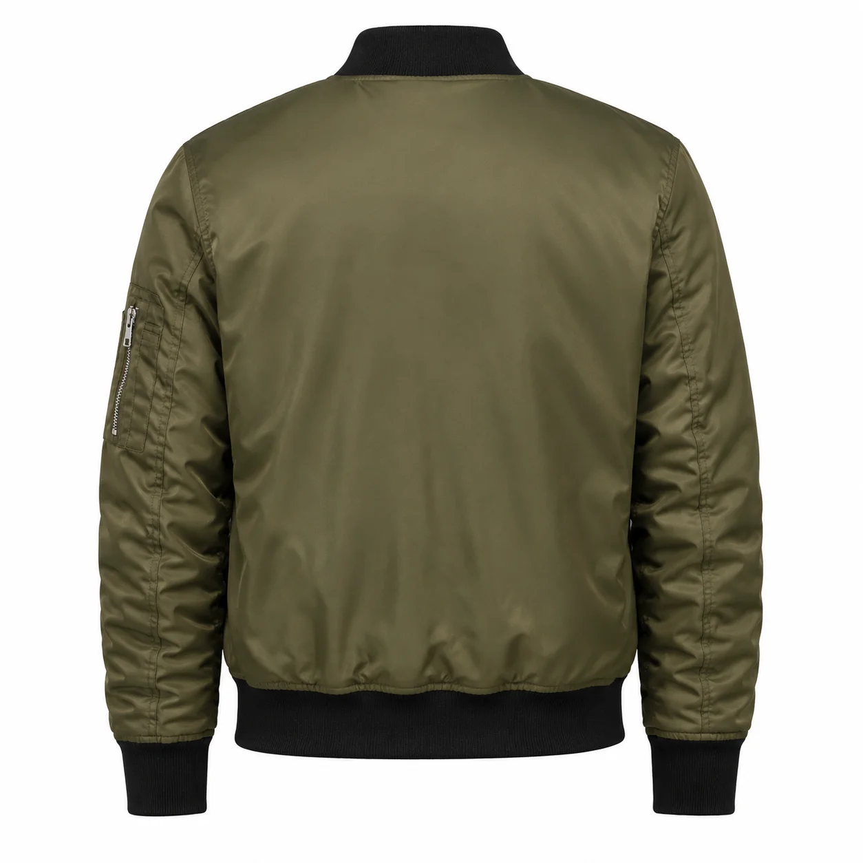 kylie jenner green jacket