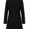1883 Marshal Jim Courtright Black Coat