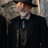 1883 Marshal Jim Courtright Black Coat