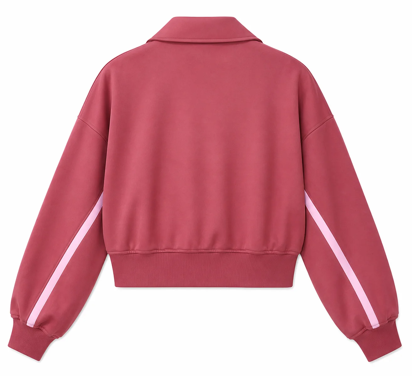 Alexandra Eala Mubadala Citi DC Open 2026 Jacket