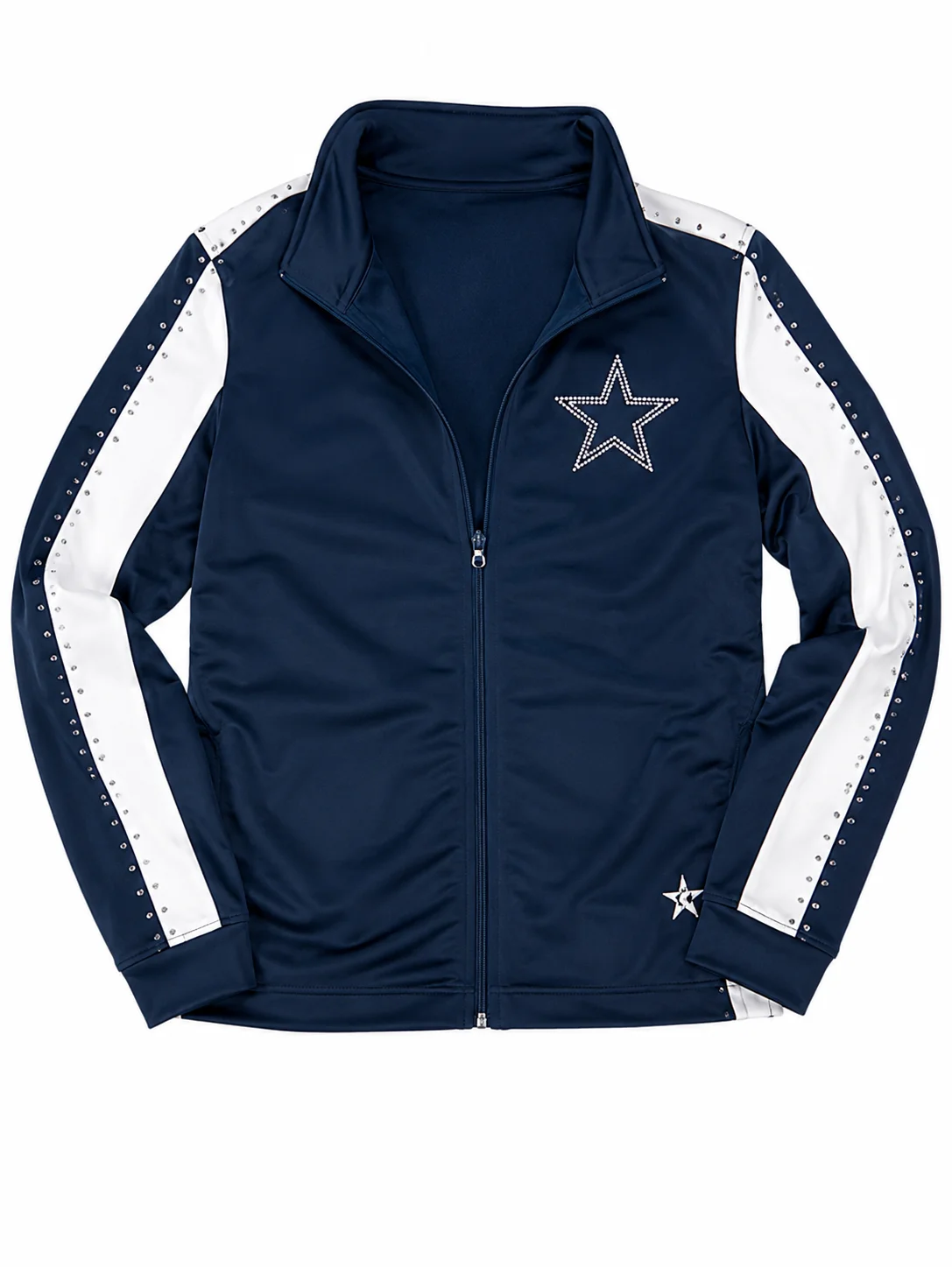 America’s Sweethearts DCC Jacket