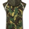 Anthony Joshua The Comeback Fight Night 2026 Vest