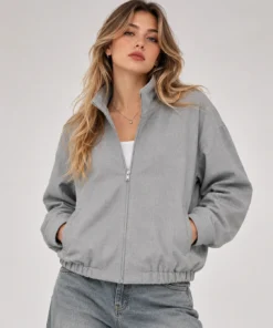 Aritzia Tenant Jacket