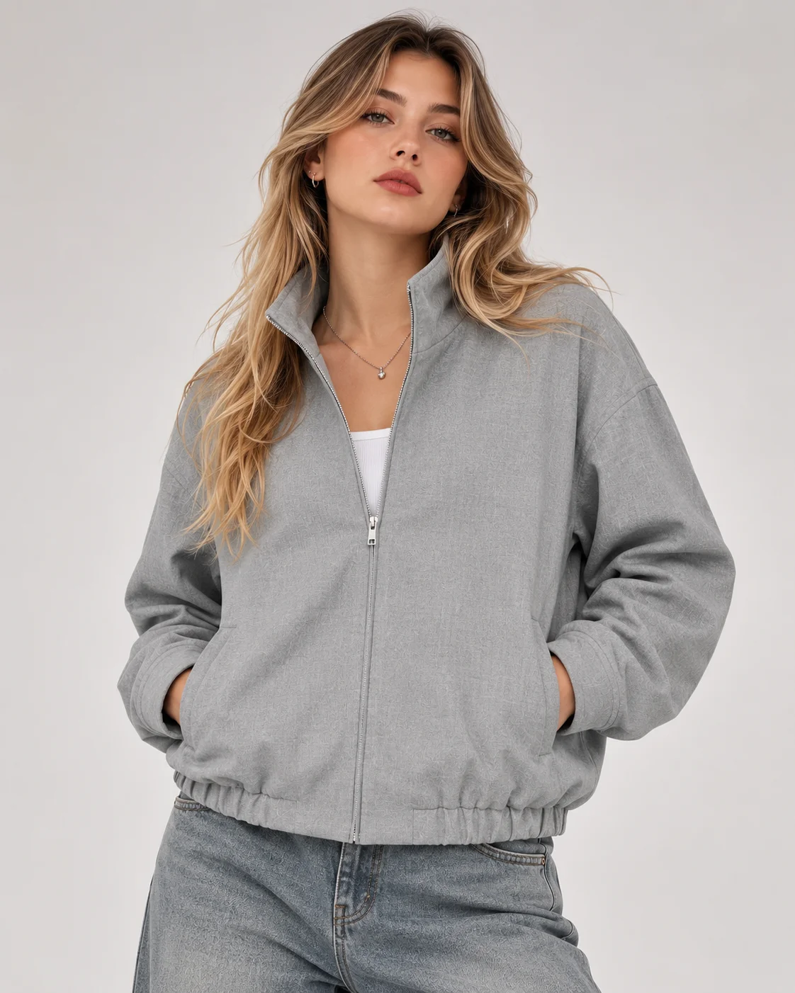 Aritzia Tenant Jacket