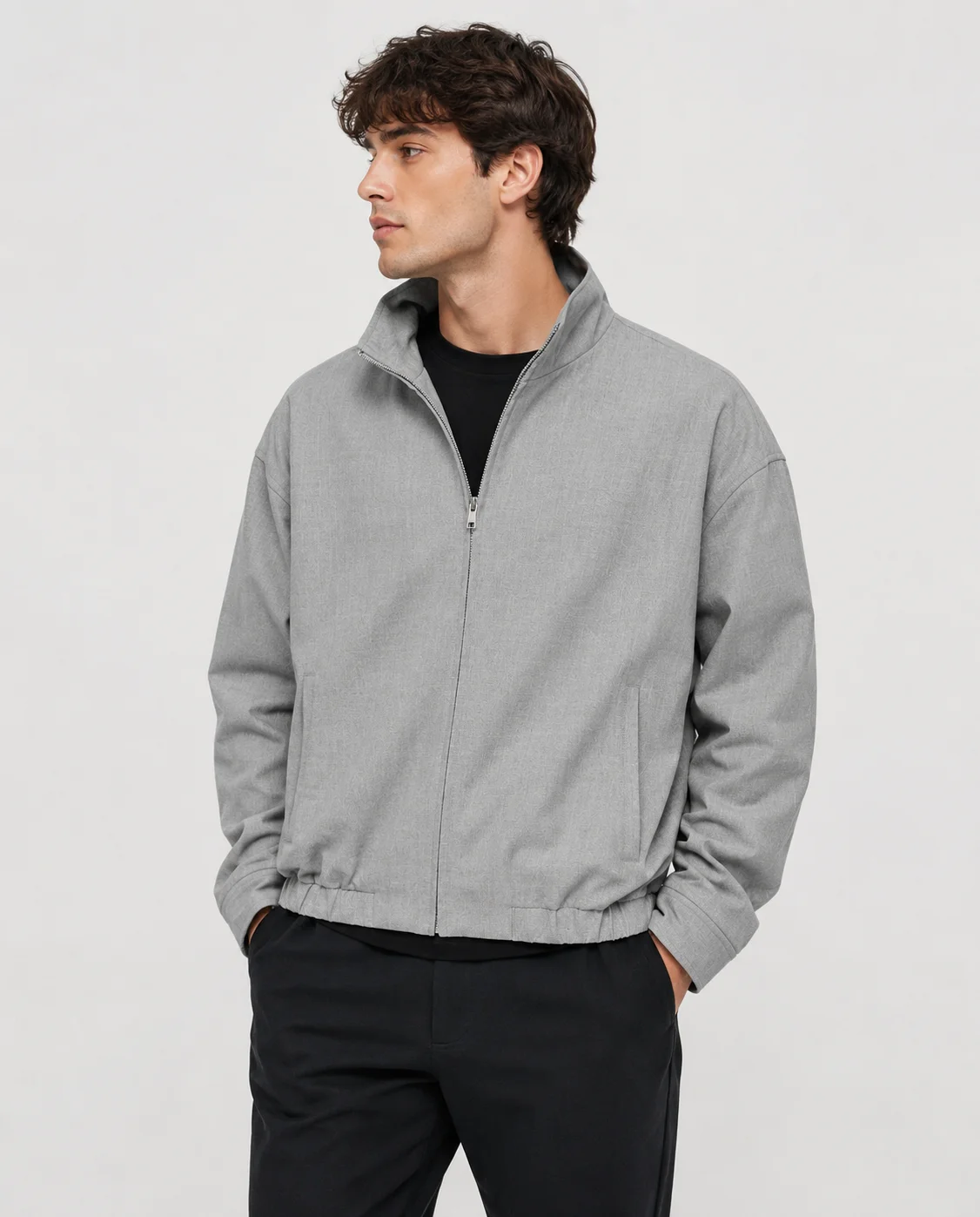 Aritzia Tenant Jacket