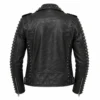 Beyonce Texas Leather Jacket