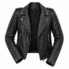 Beyonce Texas Leather Jacket