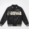 BoxLunch D23 Kingdom Hearts Jacket