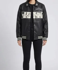BoxLunch D23 Kingdom Hearts Jacket