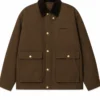Carhartt WIP Quentin Cotton Jacket
