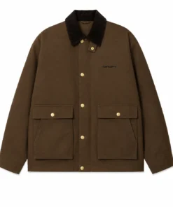 Carhartt WIP Quentin Cotton Jacket