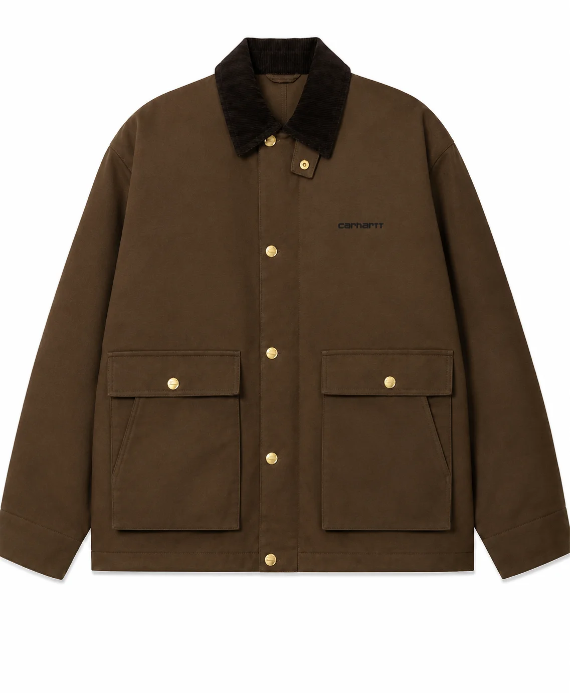 Carhartt WIP Quentin Cotton Jacket