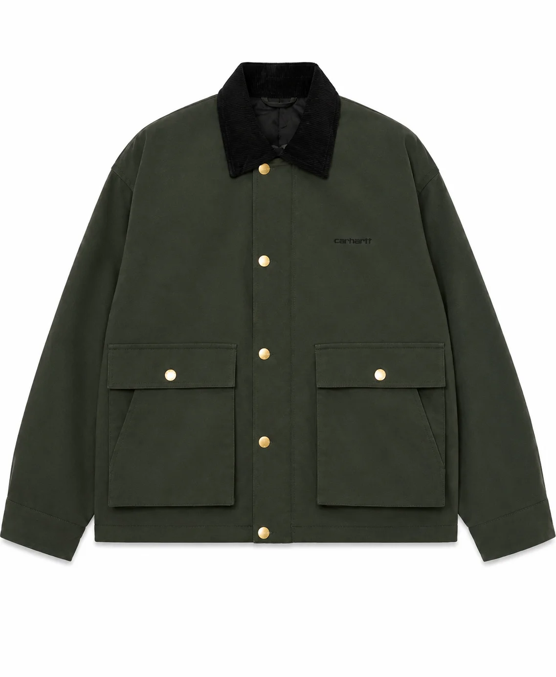 Carhartt WIP Quentin Cotton Jacket