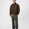 Carhartt WIP Quentin Cotton Jacket