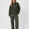 Carhartt WIP Quentin Cotton Jacket