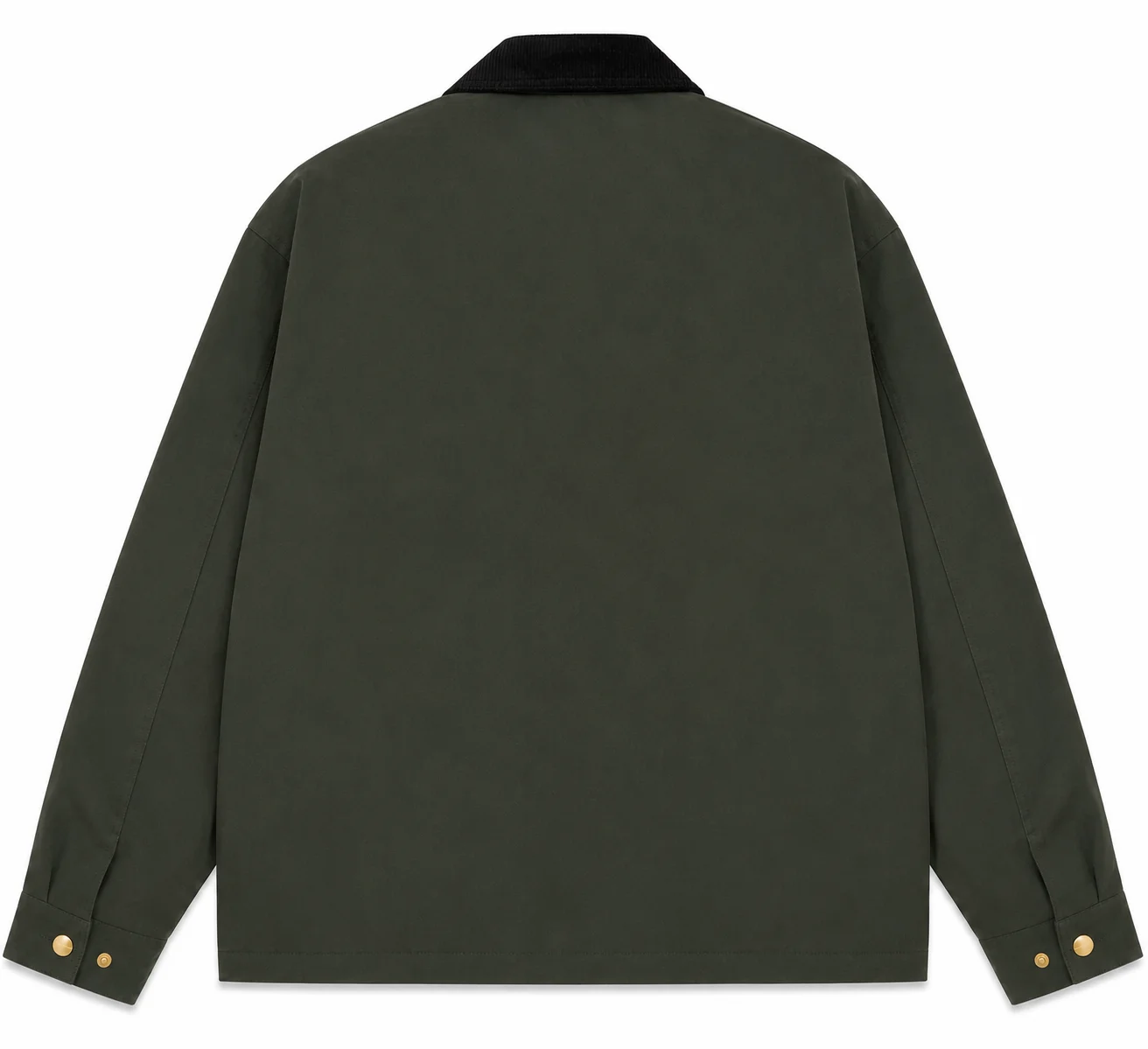 Carhartt WIP Quentin Cotton Jacket