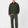 Carhartt WIP Quentin Cotton Jacket