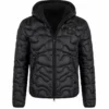 Charlie Jeer Puffer Jacket