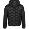 Charlie Jeer Puffer Jacket