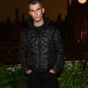 Charlie Jeer Puffer Jacket
