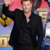 Chris Hemsworth Transformers One Blazer