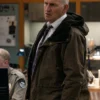 Christopher Eccleston True Detective S04 Hooded Jacket