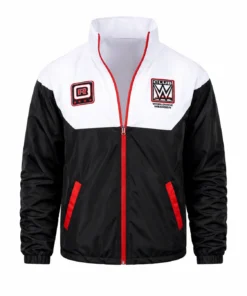 Cody Rhodes SmackDown 2026 Jacket