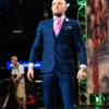 Conor McGregor F-ck You Suit