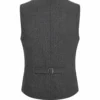 Conor McGregor Grey Vest