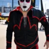 Danhausen SummerSlam 2026 Minnesota Entrance Jacket