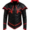 Danhausen SummerSlam 2026 Minnesota Entrance Jacket
