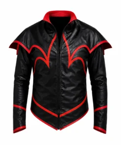 Danhausen SummerSlam 2026 Minnesota Entrance Jacket