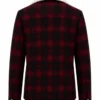 Deadpool Ryan Reynolds Fur Coat