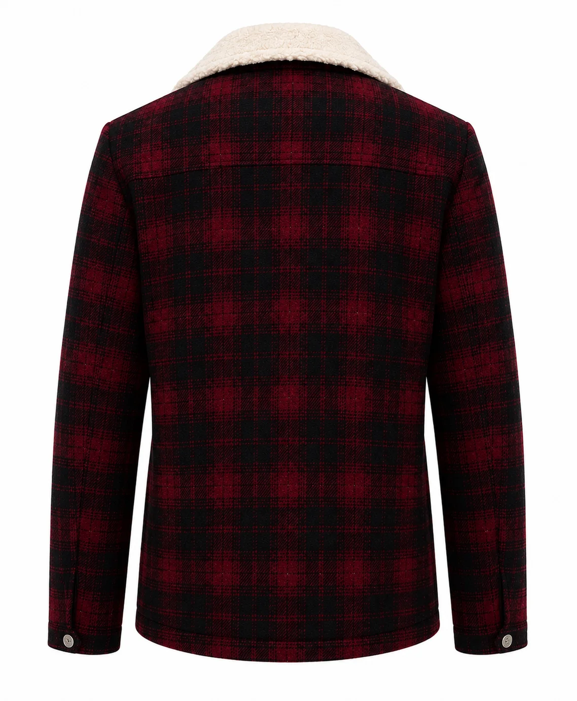 Deadpool Ryan Reynolds Fur Coat