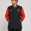 Detroit Tigers Dugout Zipper Jacket