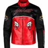 Dodge Hellcat Nylon Racing Jacket