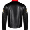 Dodge Hellcat Nylon Racing Jacket