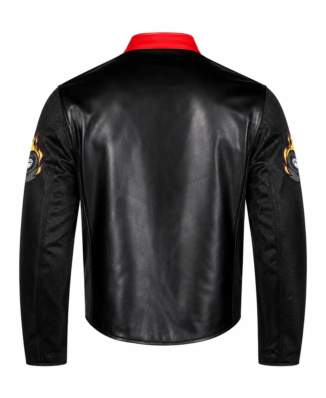 Dodge Hellcat Nylon Racing Jacket