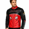 Dodge Hellcat Nylon Racing Jacket