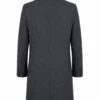FBI John Boyd Coat