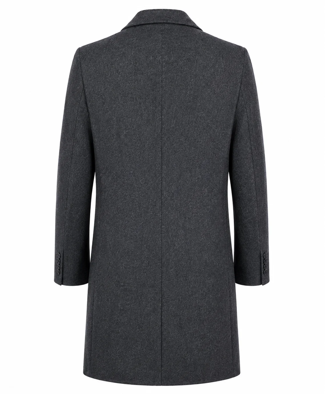 FBI John Boyd Coat