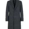 FBI John Boyd Coat