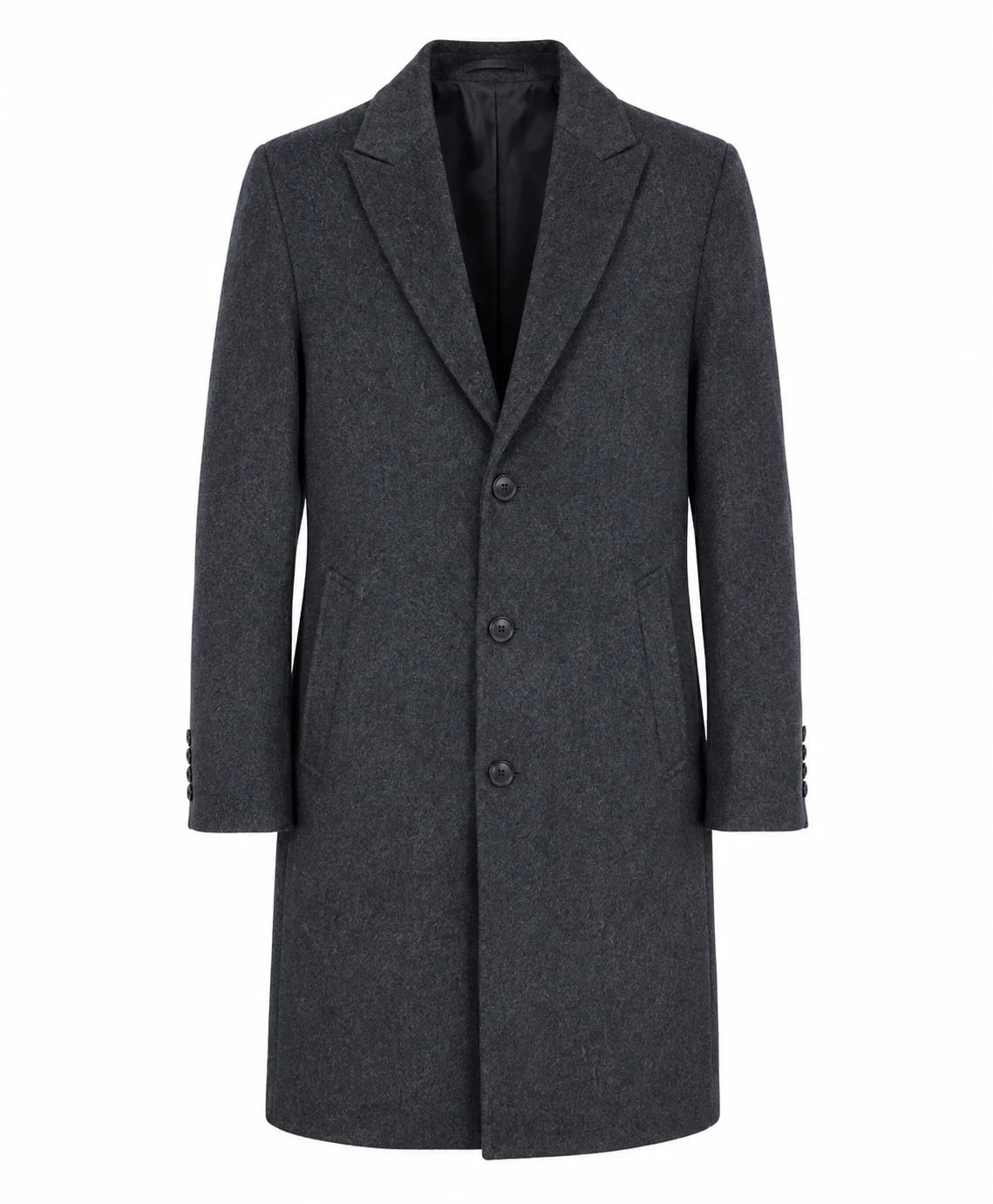 FBI John Boyd Coat