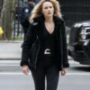 FBI Shantel VanSanten Jacket