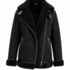 FBI Shantel VanSanten Jacket