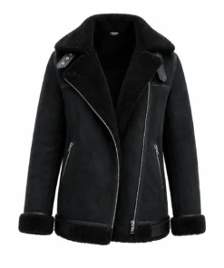 FBI Shantel VanSanten Jacket