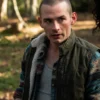From A.J. Simmons Vest